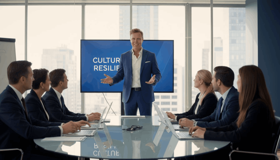 Cultural Resilience TM